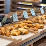 RABBIT BAGELS 六本松店 ベーグル