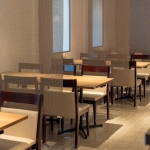 JR九州ステーションホテル小倉 八くら 個室