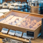 JR九州ステーションホテル小倉 八くら パン