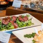 JR九州ステーションホテル小倉 八くら オードブル