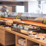 JR九州ステーションホテル小倉 八くら オードブル