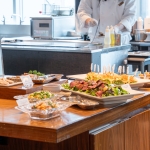 JR九州ステーションホテル小倉 八くら オードブル