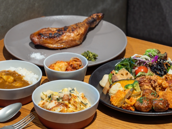 kubelto 料理集合