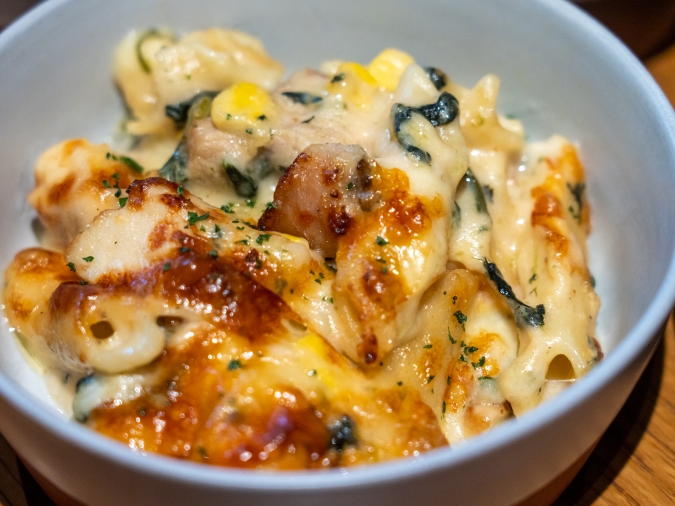 kubelto グラタン