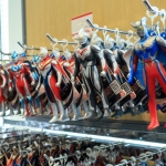 ウルトラヒーローズ EXPO 2026 スプリングフェスティバル in JR 博多シティ ソフビ