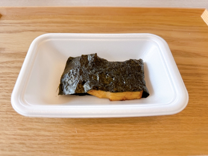 もちだんご村 もち吉工場直売所　磯部もち