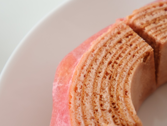 ねんりん家　マウントバーム あまおう苺バター