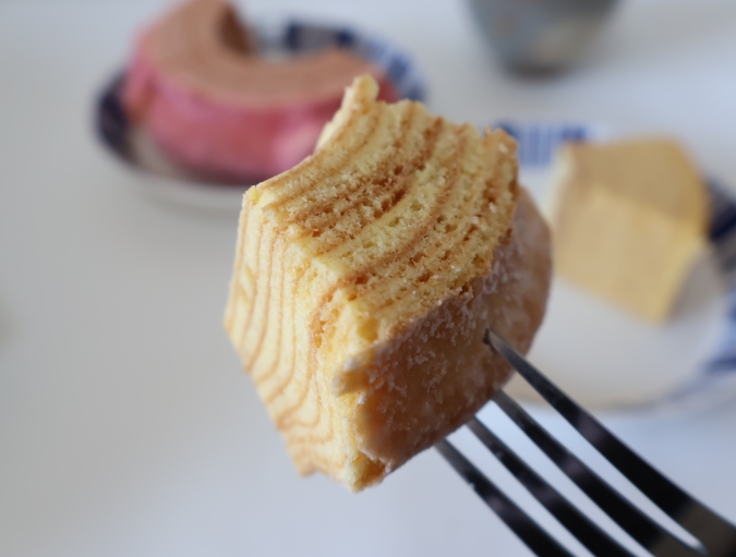 ねんりん家　マウンドバーム