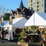 門司港GRAND MARKET出店店舗