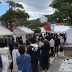 門司港GRAND MARKET門司港レトロ