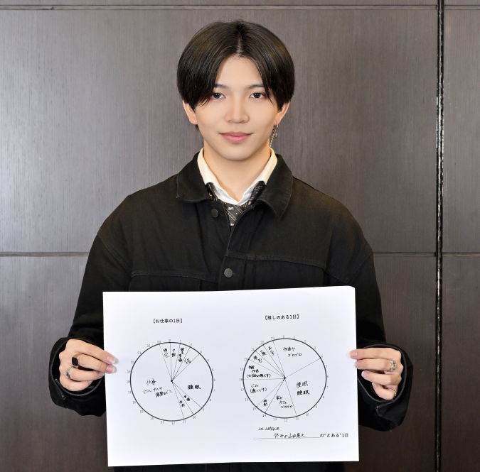 『LIL LEAGUE』山田晃大さん