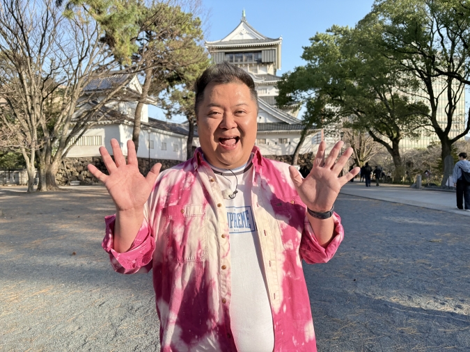 前略 今田さん、移住するってよ　小杉さん