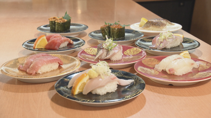 前略 今田さん、移住するってよ　京寿司