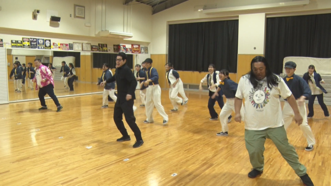 前略 今田さん、移住するってよ　北九州市立高校