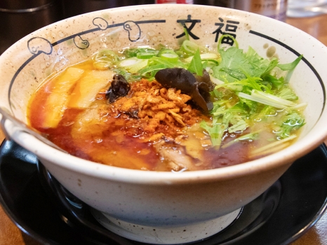 博多文福・博多駅南店／福岡市