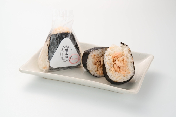 博多阪急「春の北海道物産大会」/【亀太郎】時しらず