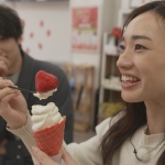 バリはやッ！　柳川旅　岡澤アキラさん　大戸ちえさん