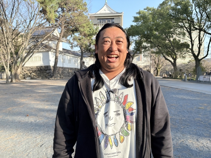 前略 今田さん、移住するってよ　秋山さん