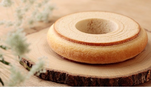 BAUM u.BAUM「ベルク」