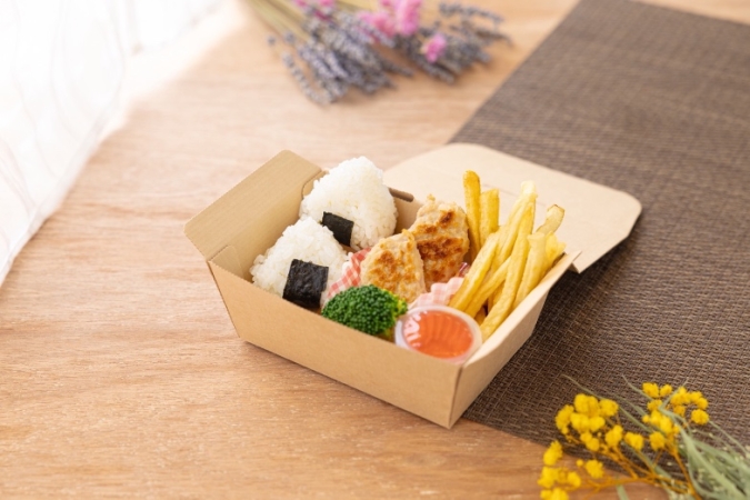 全天候型こども広場Mu-Mo　おこさまセット