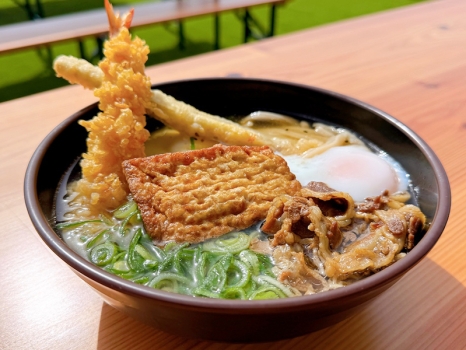 もちだんご村 もち吉工場直売所