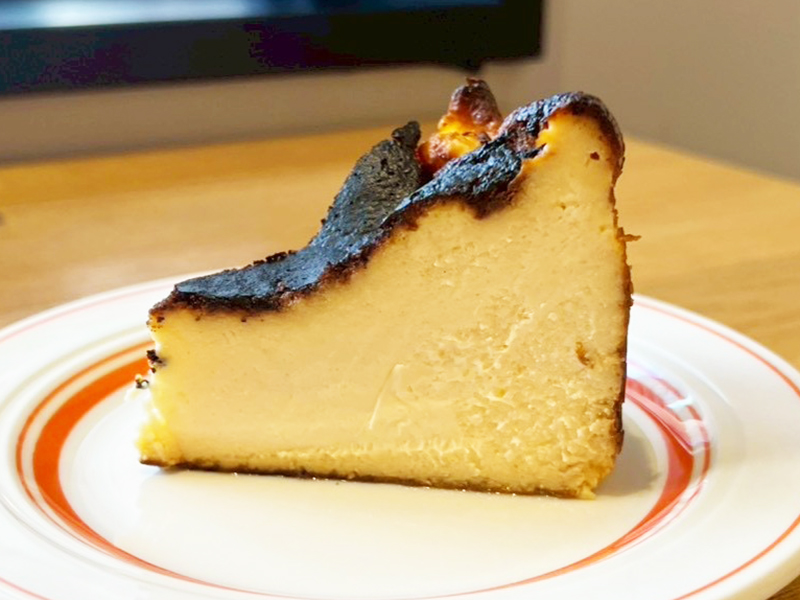 ATORI COFFEE（アトリコーヒー）　バスチー