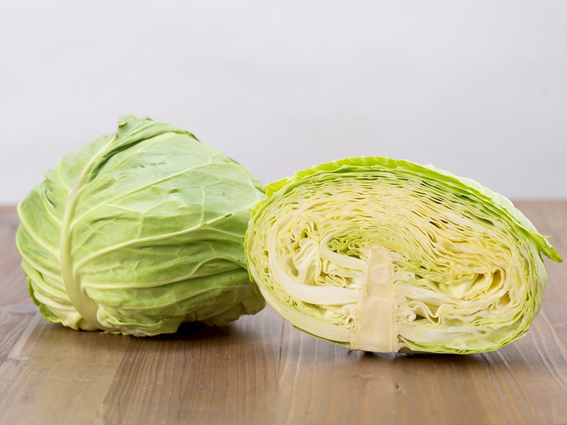 キャベツ　保存方法ガイド