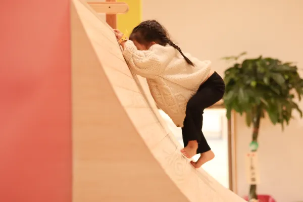 全天候型こども広場Mu-Mo／だんだんハウス