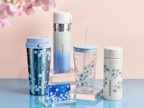 スターバックスSAKURAシーズン第2弾2026グッズ