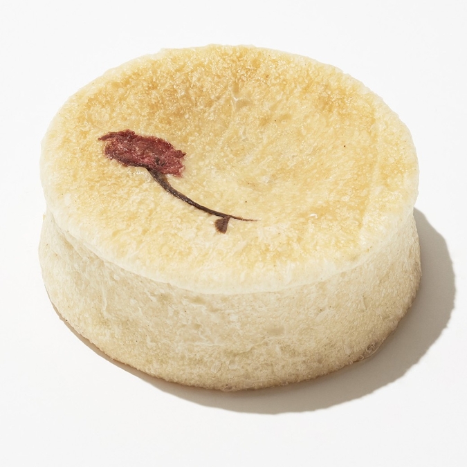 ブールアンジュ　さくら餅あんぱん