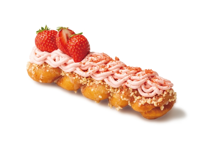 BONTEMPS　ブロッサムストロベリー