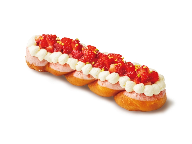 BONTEMPS　ベリーミルククラウド