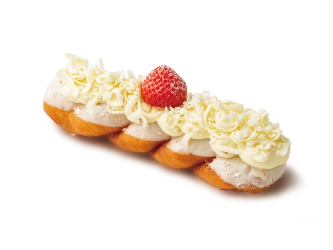 BONTEMPS　スプリングノワゼット