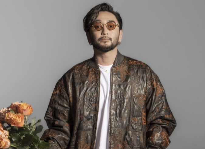 RYO from ORANGE RANGE