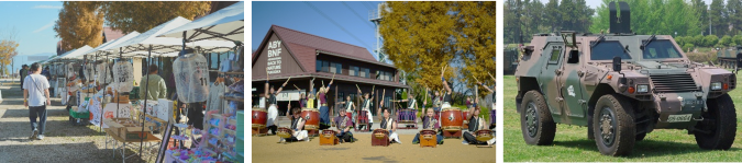 ABURAYAMA FUKUOKA　アブラヤマーケット