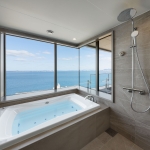 福岡プリンスホテル ももち浜　ジャグジー