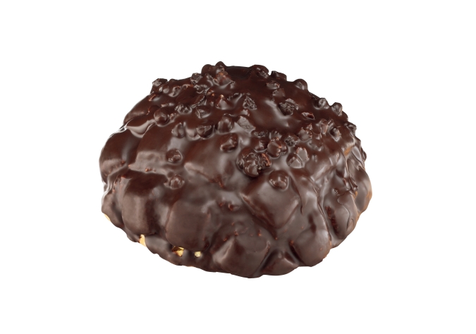 ファミリーマート　ブラックサンダー　メロンパン