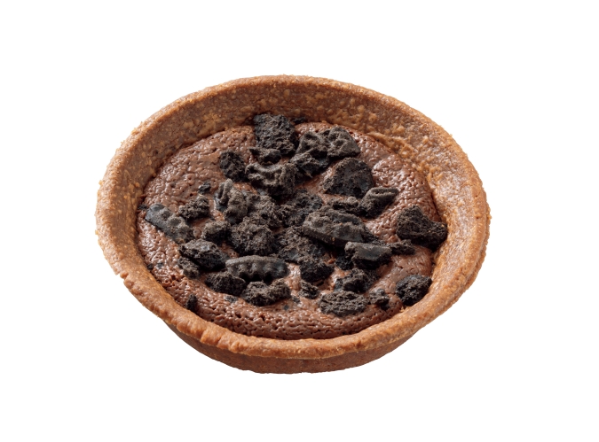 ファミリーマート　ブラックサンダー　チョコタルト