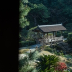 福岡　二日市温泉　大丸別荘