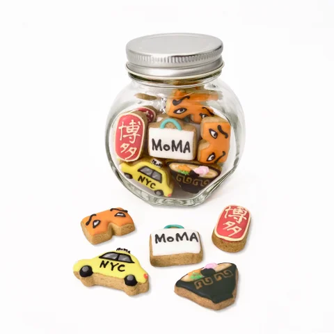 MoMA Design Store 福岡　MoMA Fukuoka クッキー