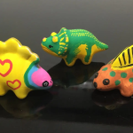 大恐竜展 ～「フクイ」から探る獣脚類の進化～