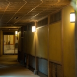 福岡　二日市温泉　大丸別荘　共有スペース