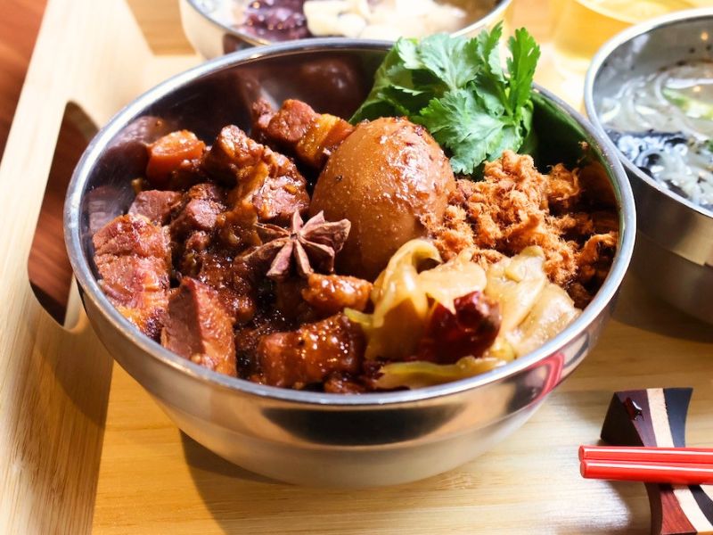 3號　ルーローハン