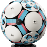ららぽーと福岡 レゴサッカーイベント　新製品