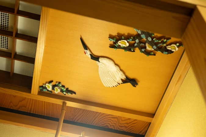 福岡　二日市温泉　大丸別荘　トイレ