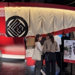 ラーメンスタジアムろくでなし外観