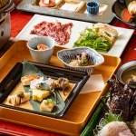 福岡　二日市温泉　大丸別荘　八寸