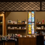 福岡　二日市温泉　大丸別荘　売店