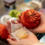 福岡　二日市温泉　大丸別荘　石鹸　アメニティー