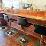 橋本茶舗　店内